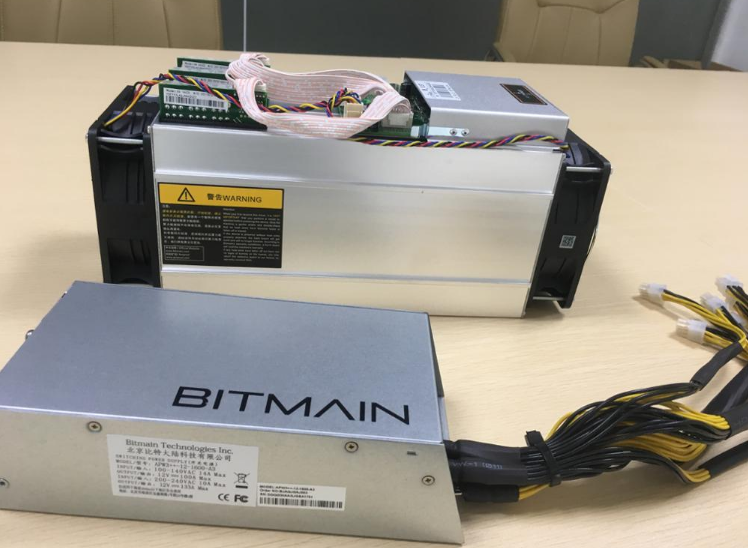 Antminer S9 13.5TH/S 14TH/S Efficient Bitmain Miner Bitcoin In Stock Ready to Ship