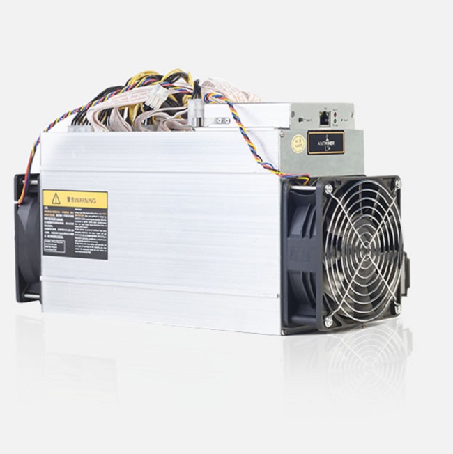 Brand New Antminer L3+ In Stock Bitmain L3 plus Litcoin+504M Most Powerful Litcoin Miner