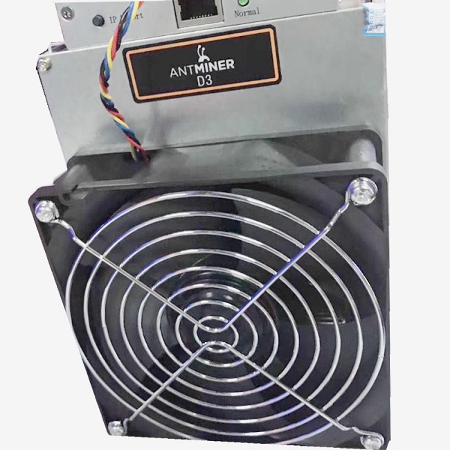 Brand New Antminer L3+ In Stock Bitmain L3+ Litcoin+504M Most Powerful Litcoin Miner - copy
