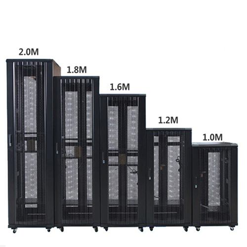 4U 6U 9U 12U 32U Data center server rack 19 inch network cabinet 