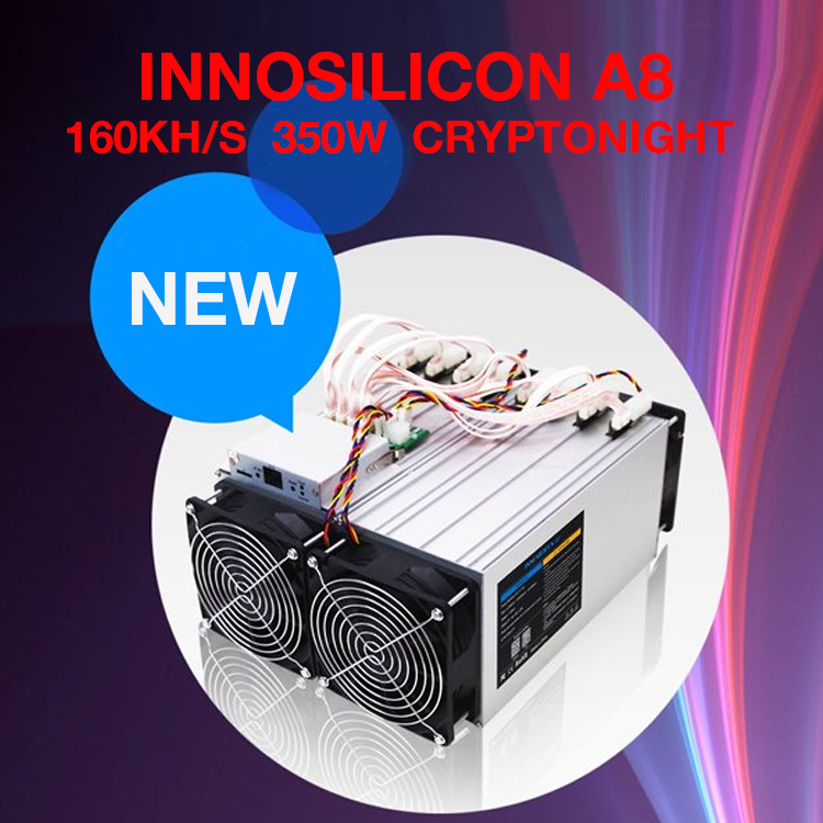 ETN miner A8+ 480W great Litecoin mining machine​