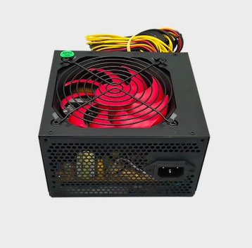 safe and reliable high quality ATX power supply conversion 600w